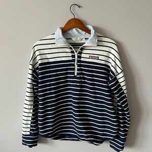 Vineyard Vines Quarter Zip
